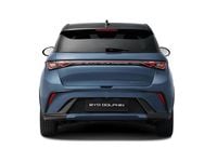 Neu BYD Dolphin Comfort 150 kW (204 PS) 2026 Kleinwagen