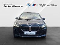 Gebraucht BMW 220 Active Tourer Efficient Dynamics 156 PS (114 kW) 2025 Saphirschwarz Van / Kleinbus