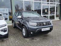 Gebraucht Dacia Duster Comfort 131 PS (96 kW) 2023 Grau SUV