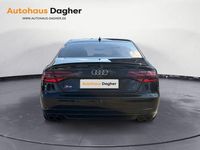 Usata Audi S8 plus Performance 605 CV (444 kW) 2017 Nero Berlina