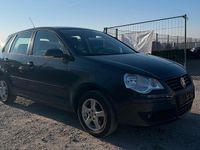 Gebraucht VW Polo 80 PS (58 kW) 2007 Kleinwagen
