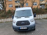 gebraucht Ford Transit 2,2 Diesel Kasten H2 L2