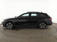 Gebraucht Audi A4 Allroad Business 245 PS (180 kW) 2020 Schwarz Kombi