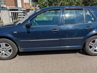 gebraucht VW Golf IV 1.6 2000