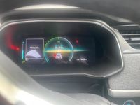 Gebraucht Renault Zoe 58 kW (80 PS) 2020 Grau Kleinwagen