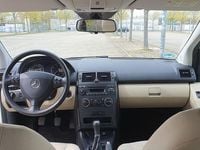 Gebraucht Mercedes A170 116 PS (85 kW) 2008 Weiß Van / Kleinbus