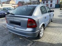 gebraucht Opel Astra 6 Benzin Automatik Tüv 01/26