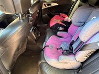 Usata Audi A6 313 CV (230 kW) 2012 Grigio Station wagon