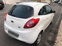 gebraucht Ford Ka 1.2