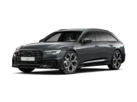 Gebraucht Audi S6 Sport 344 PS (253 kW) 2025 Grau Kombi