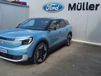 Gebraucht Ford Explorer Premium 209 kW (285 PS) 2024 Blau SUV