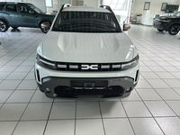 Gebraucht Dacia Duster Extreme 131 PS (96 kW) 2025 Arktis weiß SUV