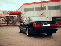 Gebraucht BMW 520 Performance 165 PS (121 kW) 1995 Blau Limousine