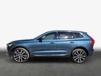 Usata Volvo XC60 Ultimate 235 CV (172 kW) 2022 Blu SUV