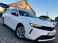 Gebraucht Opel Astra Elegance 131 PS (96 kW) 2023 Weiß Kombi