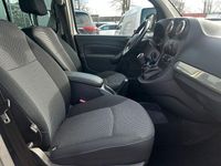 Gebraucht Mercedes Citan 111 110 PS (80 kW) 2016 Silber Kombi