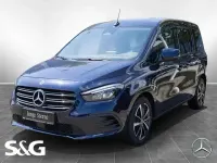 Gebraucht Mercedes T180 Progressive 116 PS (85 kW) 2025 Andere Van / Kleinbus