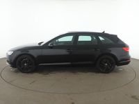 Gebraucht Audi A4 190 PS (139 kW) 2019 Schwarz Kombi