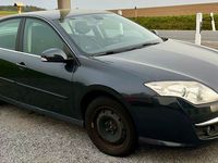 gebraucht Renault Laguna III 