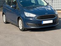 Second-hand Ford C-MAX 101 CP (74 kW) 2017 Monovolum