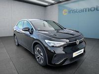 Gebraucht VW ID.5 Pro 150 kW (204 PS) 2023 Schwarz SUV