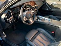 gebraucht BMW Z4 40i Garantie Professional Harman
