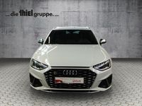 gebraucht Audi S4 Avant 3.0 TDI 3.0 TDI quattro AHK+Rückfahrkamera+Standheizung+Matrix-LED