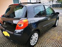 gebraucht Renault Clio III 1.2 16V Authentique