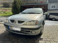 gebraucht Renault Mégane 1 - Limousine