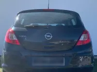 Usata Opel Corsa 100 CV (73 kW) 2013 Utilitaria