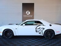 Gebraucht Dodge Challenger 491 PS (361 kW) 2023 Weiß Coupé