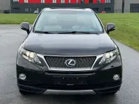 Gebraucht Lexus RX450h 249 PS (183 kW) 2011 Other SUV