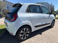 Gebraucht Renault Twingo Zen 65 PS (47 kW) 2021 Weiß Kleinwagen