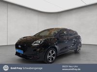 Gebraucht Ford Puma ST-Line X 155 PS (114 kW) 2024 Agate black metallic SUV