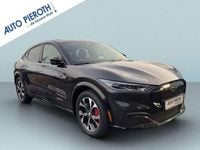 Occasion Ford Mustang Mach-E 197 kW (269 ch) 2024 Gris SUV