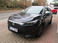 Gebraucht Honda HR-V Advance 131 PS (96 kW) 2025 Schwarz SUV