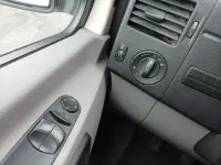 Gebraucht VW Crafter 136 PS (100 kW) 2015 Weiß Van