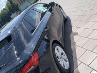 Gebraucht Audi A3 110 PS (80 kW) 2024 Schwarz Kleinwagen
