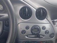 Gebraucht Ford Ka 60 PS (44 kW) 1999 Blau Kleinwagen