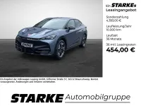 Gebraucht Cupra Tavascan Endurance 210 kW (286 PS) 2025 Blau (tavascan blue metallic) SUV