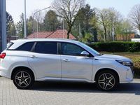 Neu DFSK E5 177 PS (130 kW) 2026 Silber SUV