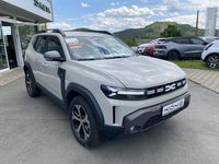 Gebraucht Dacia Duster Journey 131 PS (96 kW) 2025 Sandstone SUV