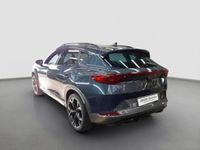 Gebraucht Cupra Formentor 204 PS (150 kW) 2022 Magnetic grau SUV