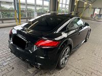 gebraucht Audi TTS TT 2.0 TFSICoupe quattro