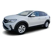Gebraucht VW Taigo 2025 Grau SUV