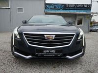 Gebraucht Cadillac CT6 418 PS (307 kW) 2019 Andere Limousine
