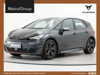 Second-hand Cupra Born 169 kW (231 CP) 2023 Gri Hatchback