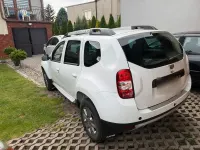 Gebraucht Dacia Duster 110 PS (80 kW) 2016 SUV