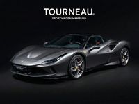 Gebraucht Ferrari F8 721 PS (530 kW) 2021 Grau