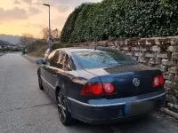 Gebraucht VW Phaeton 280 PS (205 kW) 2008 Limousine